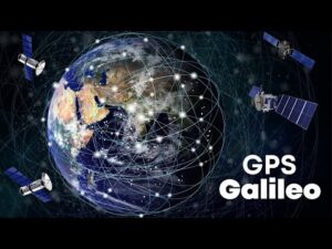 GPS-ul european. Cum funcționează și la ce e bun?