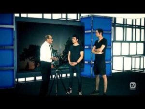 PRESURA TV Programa #11 Astrofotografía