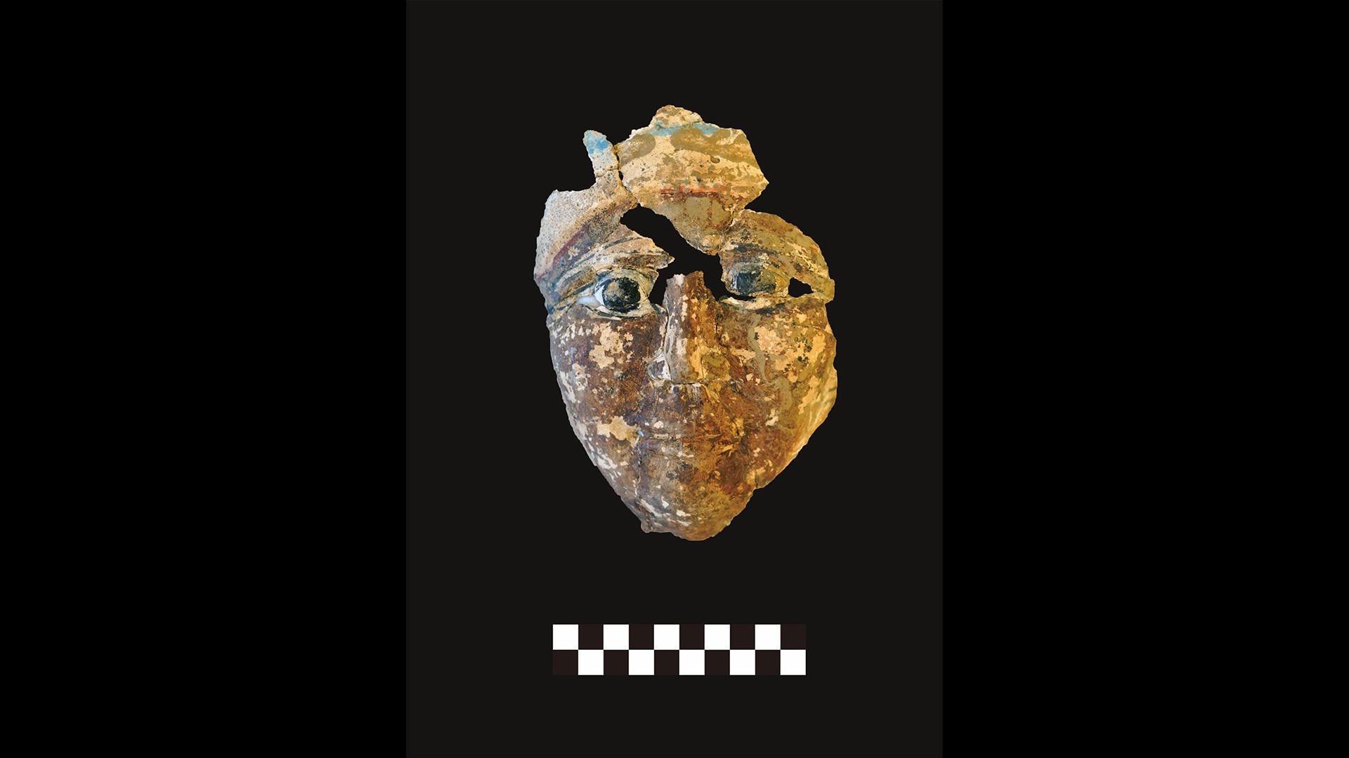 masti-de-mumie,-morminte-si-statuie-„zeul-tacerii”-egiptene-antice-descoperite-la-saqqara