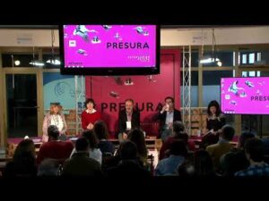 Presura 2018   Mesa Redonda 9   Innovación para la repoblación