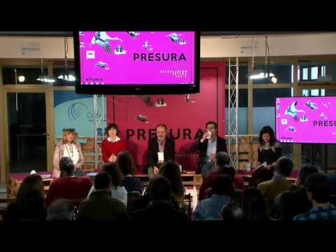 Presura 2018   Mesa Redonda 9   Innovación para la repoblación