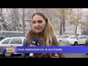 ȘTIRI LA VOCEA BASARABIEI, ORA 13:00 prezentate de  Sandu Scobioala