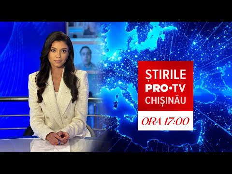 Stirile PROTV 09 IANUARIE (ORA 17:00)