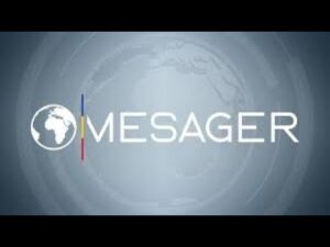„Mesager”//08.01.2024
