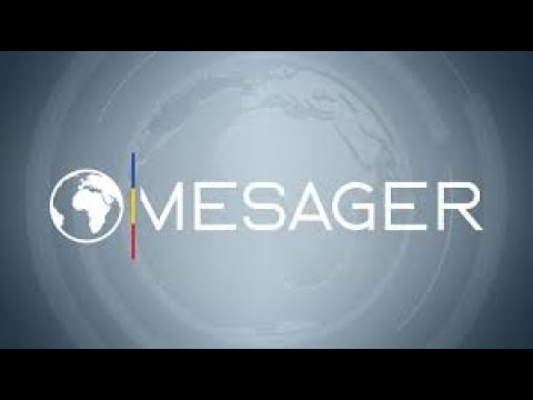 „Mesager”//08.01.2024