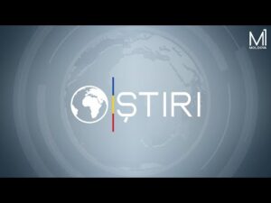 Știri, la Moldova 1 // 09.01.2024