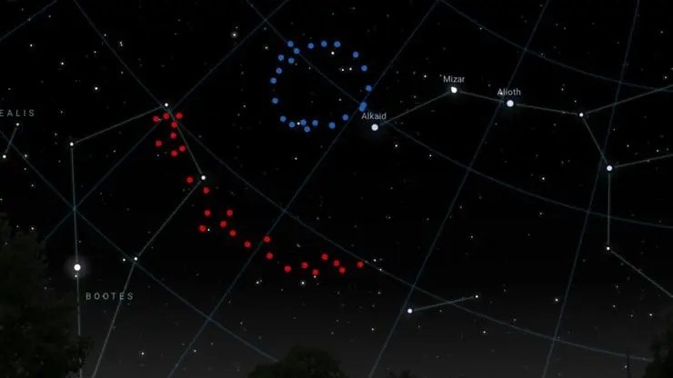 „un-mare-mister-cosmologic”:-noul-tirbuson-cosmic-sfideaza-intelegerea-noastra-despre-univers