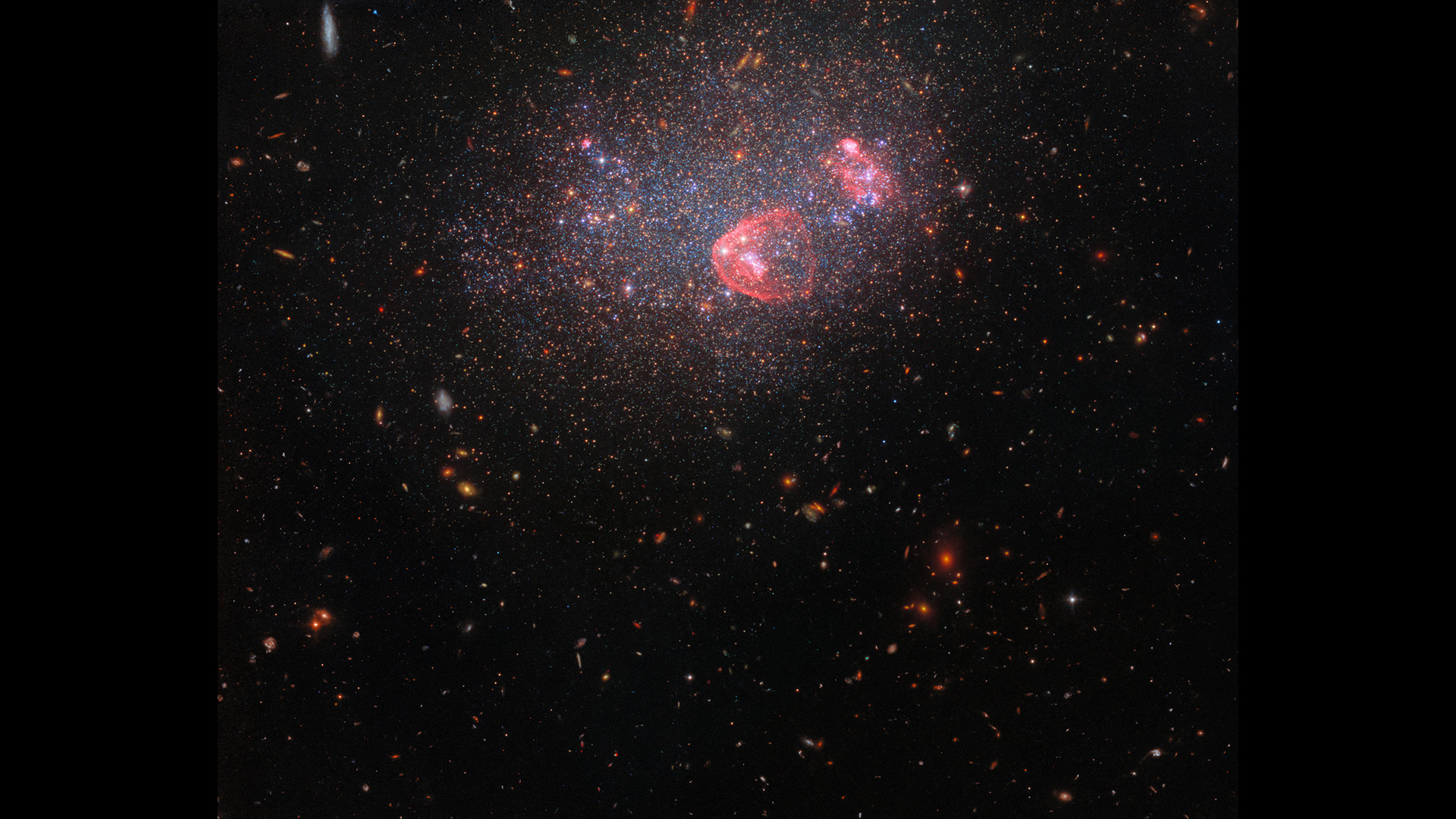 fotografia-spatiala-a-saptamanii:-hubble-spioneaza-o-galaxie-pitica
