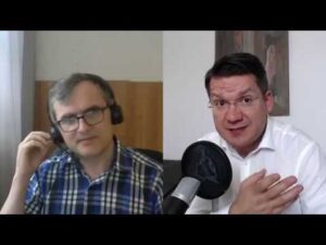 Cristian Presură despre Einstein, genialitate și disciplina minții