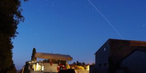 daily-telescope:-in-care-statia-spatiala-demonstreaza-ca-este-cu-adevarat-internationala
