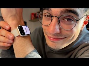 come copiare a scuola con apple watch