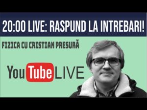 Raspund la intrebarile voastre!