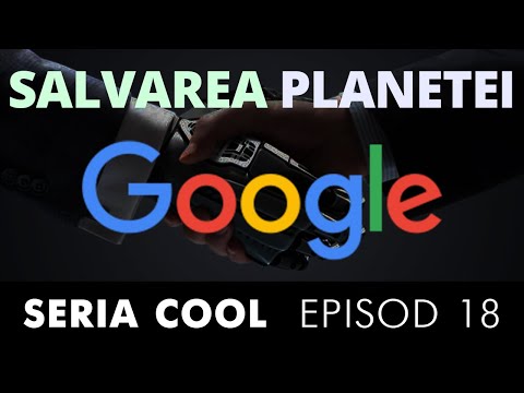 Ep. 18 Inteligența artificială & Proteinele || Google Deep Mind