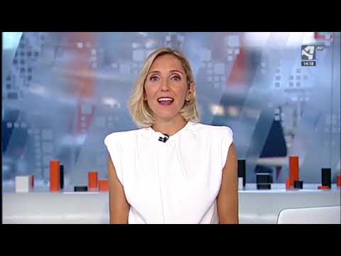 La Gira Presura llega a Oliete, Aragon TV.