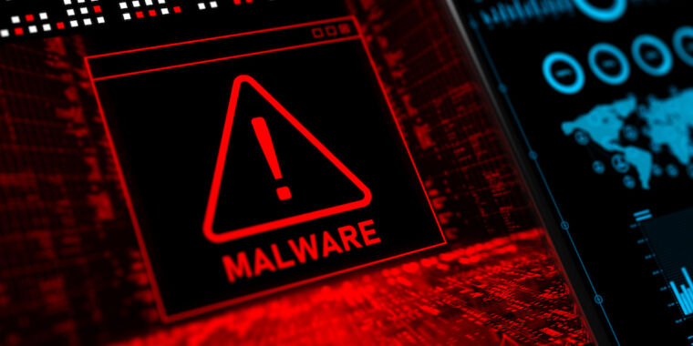 Ars Technica folosit în campanie de malware cu o ofuscare nemaivăzută până acum