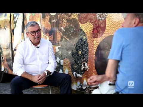 PRESURA TV Talentos Malagueños #5 La Viñuela