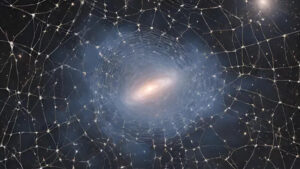 cum-cresc-galaxiile-in-timp-ce-sunt-prinse-in-reteaua-cosmica-a-universului?