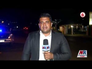 Noticias Repretel Vespertina: 2 de febrero del 2024