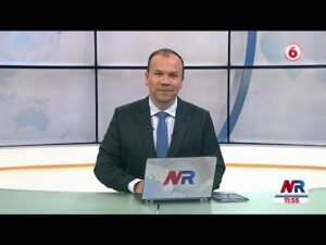 Noticias Repretel Mediodía: Programa del viernes 2 de febrero del 2024
