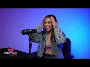 ESTRENO MUNDIAL ⭐️ Felizmente Cansados con Valeria Garri – Ep. 1 con Liz y Sergio