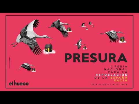 Presura 2018