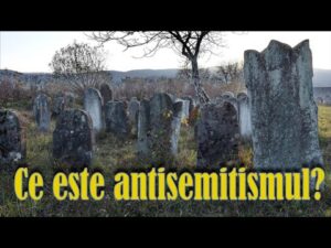 #2i​ 📘 Ce este antisemitismul? Ep. 27 Istoria uitată a evreilor din Maramureș