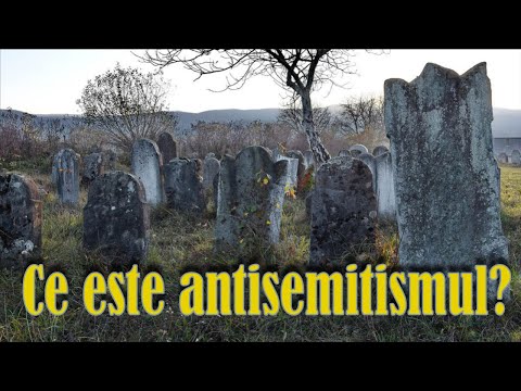 #2i​ 📘 Ce este antisemitismul? Ep. 27 Istoria uitată a evreilor din Maramureș