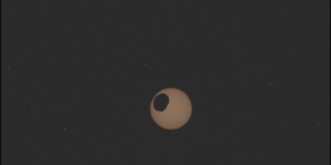 daily-telescope:-o-eclipsa-de-soare-de-pe-suprafata-lui-marte