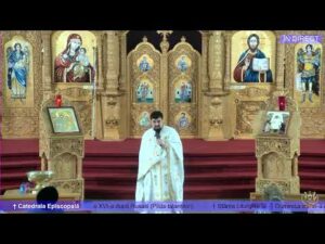 Catedrala Episcopală Sf. M. Mc. Gheorghe