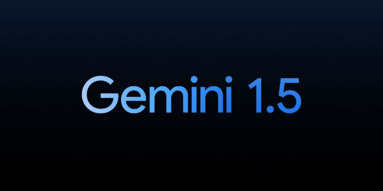 Google se evaluează cu lansarea Gemini 1.5 AI, la o săptămână după Ultra 1.0