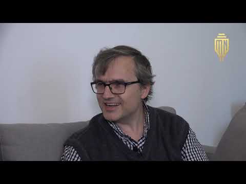 Cristian Presură despre Rațiune, paradoxuri și limitele științei