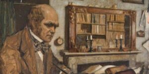 darwin-online-a-reasamblat-virtual-biblioteca-personala-a-naturalistului