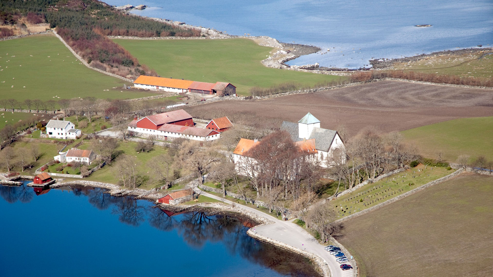 piata-vikinga-ar-putea-fi-ingropata-pe-o-insula-norvegiana,-sugereaza-radarul
