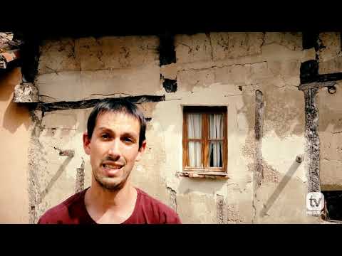 PRESURA TV Programa #9 Sergio Bravo