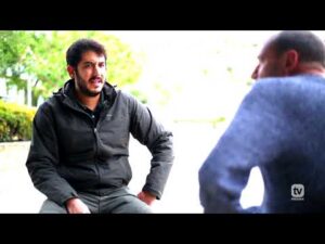 PRESURA TV Talentos Malagueños #13 Cuevas de Becerro y Serrato