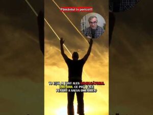 Pământul peste 5 miliarde de ani!!!