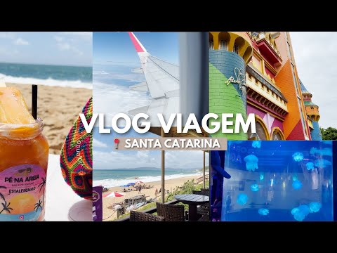 Viagem Santa Catarina, Beto Carrero, Vida Pessoal, Skincare
