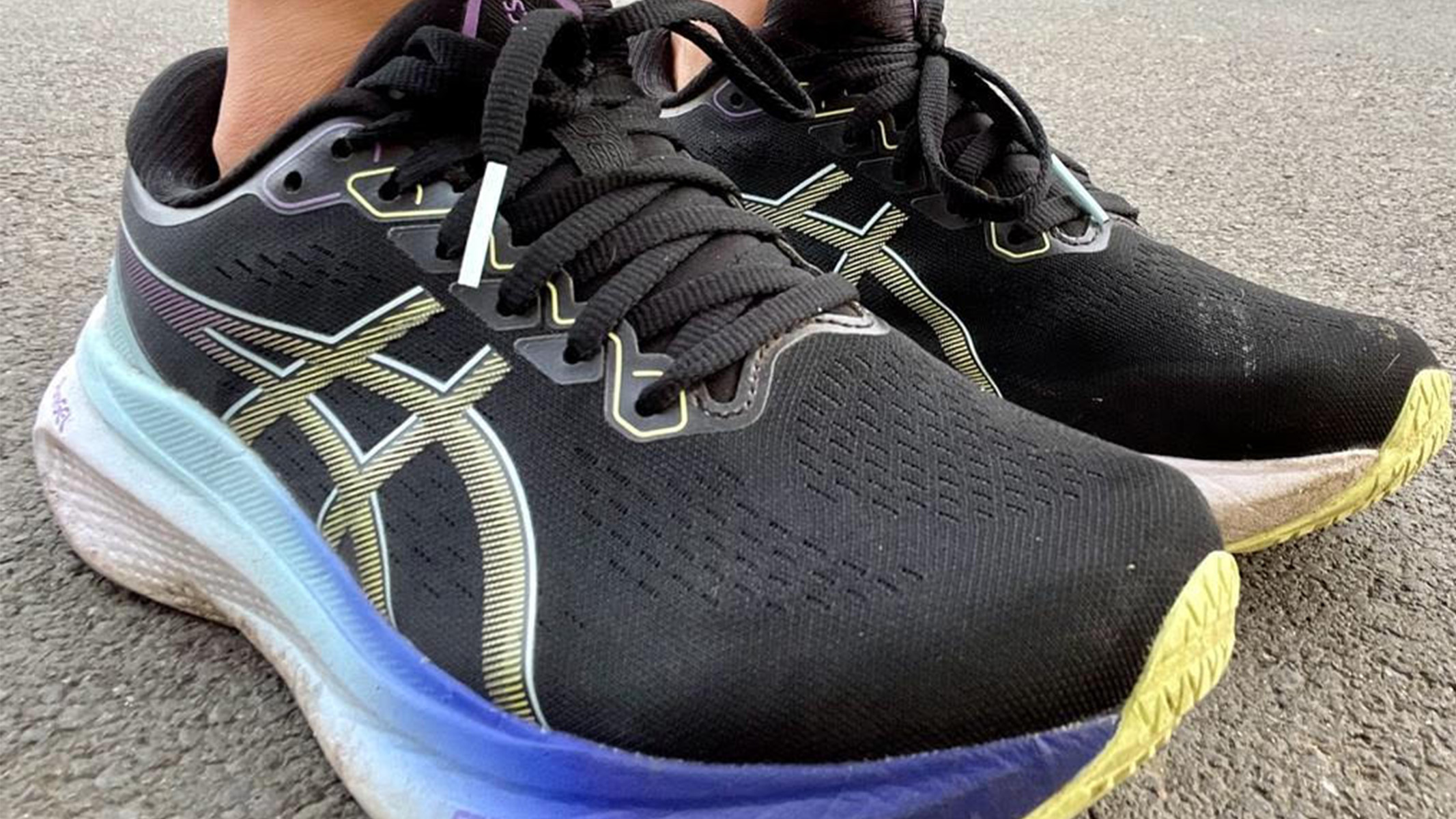 recenzie-asics-gel-kayano-30
