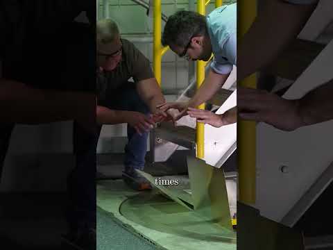 Cel mai puternic magnet din lume!