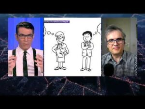 Cum poate fi manipulată antimateria. Cristian Presură: Antimateria e fratele mai ciudat al materiei