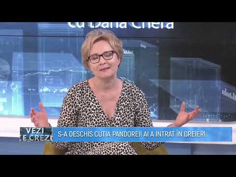 Vezi ce crezi cu Dana Chera Marius Dragoi Cristian Presura Tudor Pacuraru 4 Feb 2024 P2 @MetropolaTV