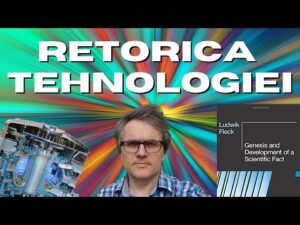 Retorica tehnologiei | Cristian Presură și fuziunea nucleară