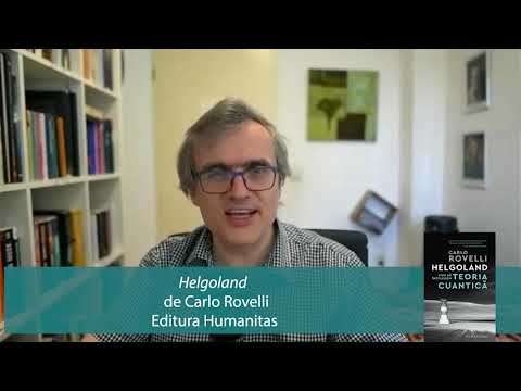 Despre Helgoland, găurile negre, găurile de vierme și călătoria în timp – cu Cristian Presura