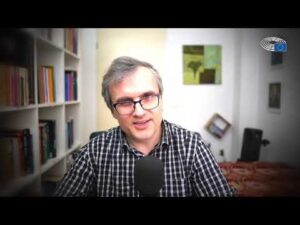 ÎmprEUnă pentru Europa – Cristian Presură
