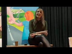 ENTREVISTA DE PRESURA TV, GIRA BUS REPOBLACIÓN 2021