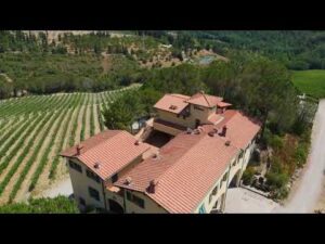 Torraccia di Presura | Video riprese aeree 2015