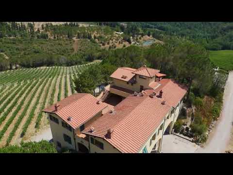 Torraccia di Presura | Video riprese aeree 2015