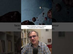 Inelele de praf ale planetelor interioare!!!