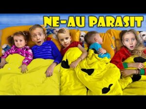😱 Ne-au PĂRĂSIT 😭 Am rămas SINGURI 🤷‍♀️