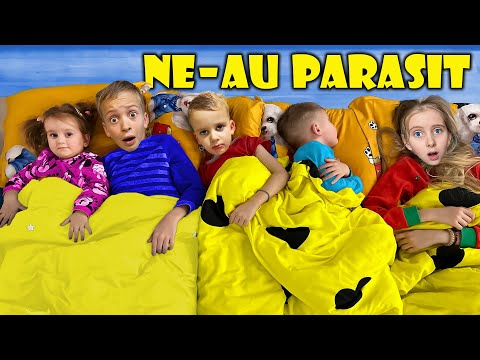 😱 Ne-au PĂRĂSIT 😭 Am rămas SINGURI 🤷‍♀️